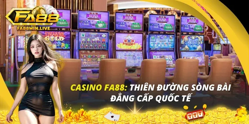 Trò chơi casino trực tuyến MCW88 với người chia bài thật